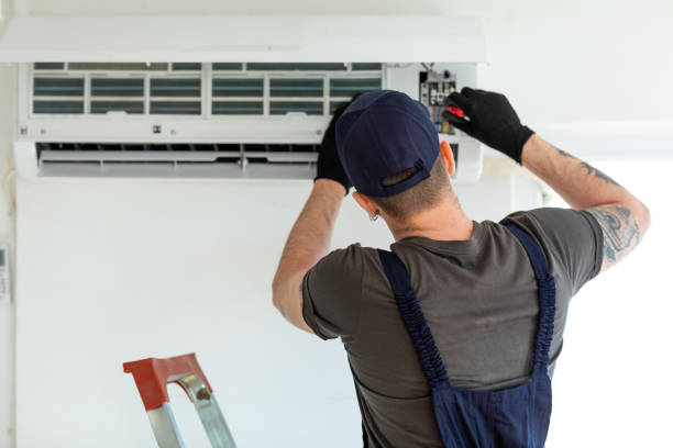 Best Local Air Duct Cleaning Services  in Rice, TX