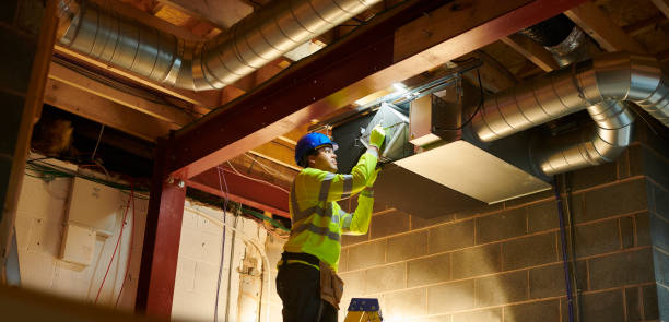 Best Local Air Duct Cleaning Services  in Rice, TX