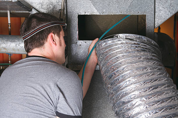 Best Best Air Duct Cleaning Company  in Rice, TX