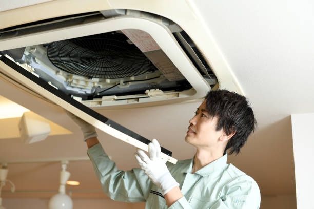 Best Air Duct Cleaning Near Me  in Rice, TX