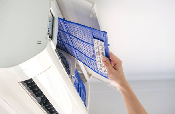 Best Emergency Air Duct Cleaning  in Rice, TX
