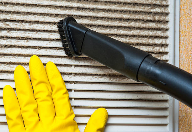 Best General Air Duct Cleaning  in Rice, TX