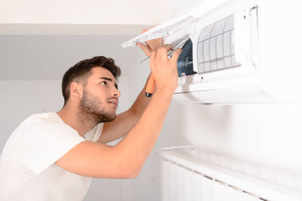 Best Affordable HVAC Duct Cleaning  in Rice, TX